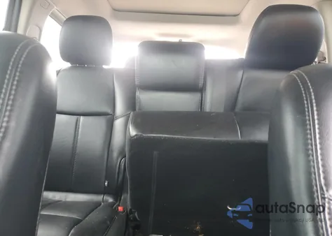 2015 Nissan Pathfinder S z USA, uszkodzony, nr VIN 5N1AR2MN7FC686150